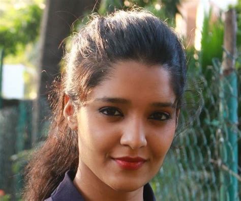 ritika singh boobs|Ritika Singh Height, Weight, Age, Husband, Affairs & More